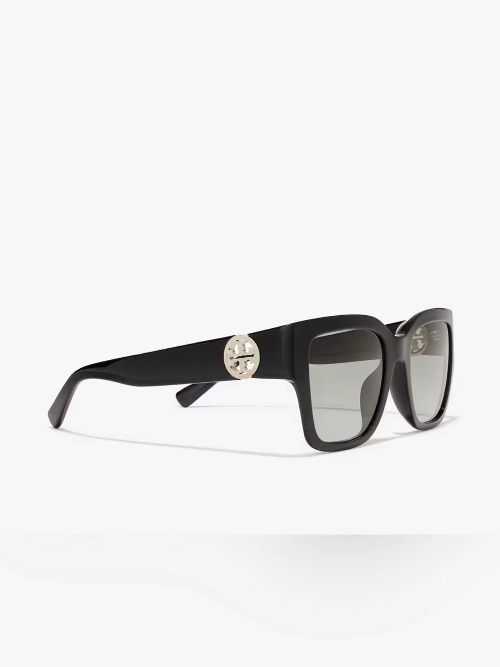 Tory Burch miller squared sunglasses